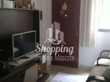 Apartamento para Venda em São Paulo/SP Americanópolis 2 Quartos