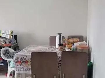 Apartamento para Venda em São Paulo/SP Americanópolis 2 Quartos