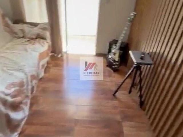 Apartamento para Venda em São Paulo/SP Americanópolis 2 Quartos