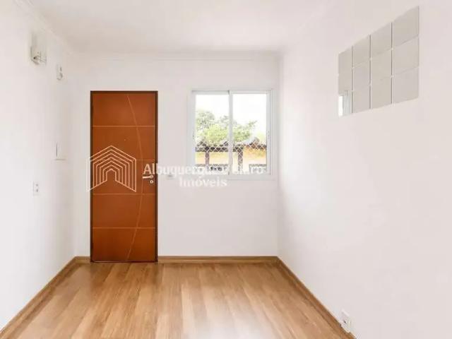 Apartamento para Venda em São Paulo/SP Americanópolis 2 Quartos