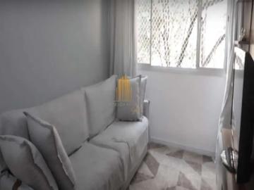 Apartamento para Venda em São Paulo/SP Americanópolis 2 Quartos