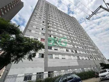 Apartamento para Venda em São Paulo/SP Americanópolis 2 Quartos
