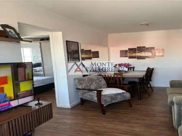 Apartamento para Venda em São Paulo/SP Americanópolis 2 Quartos