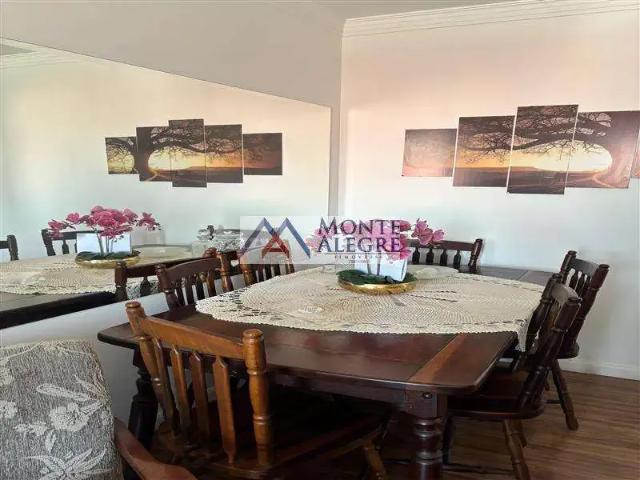 Apartamento para Venda em São Paulo/SP Americanópolis 2 Quartos