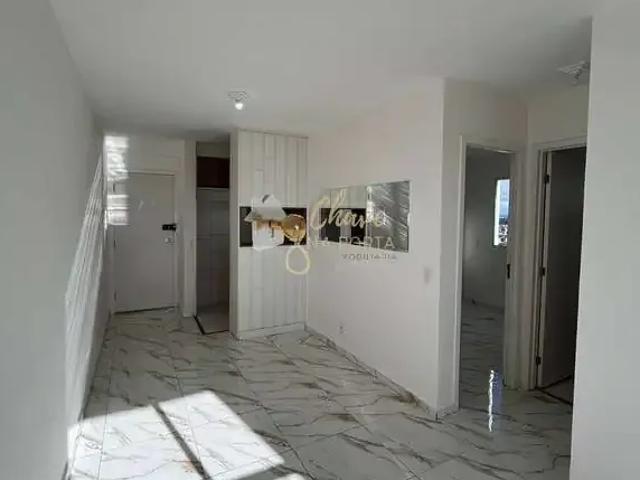 Apartamento para Venda em São Paulo/SP Americanópolis 2 Quartos