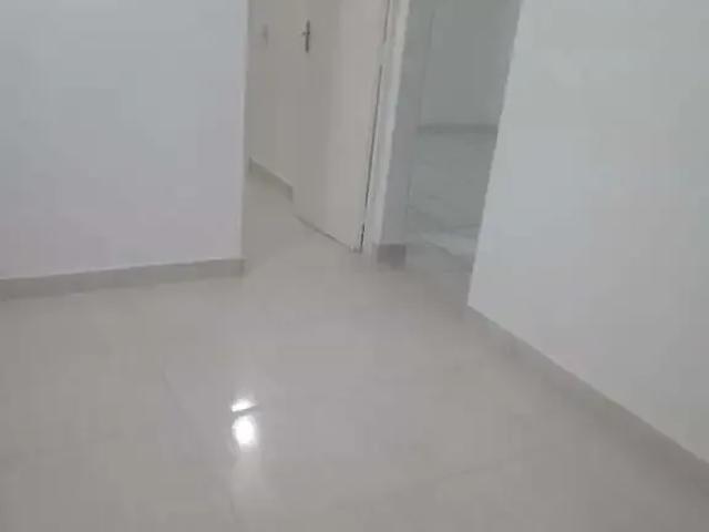 Apartamento para Venda em São Paulo/SP Americanópolis 2 Quartos