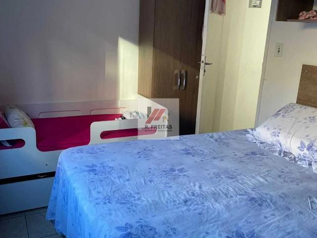 Apartamento para Venda em São Paulo/SP Americanópolis 2 Quartos
