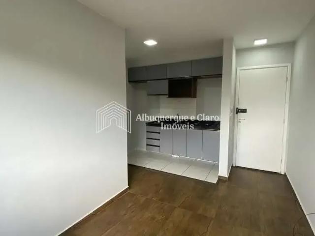 Apartamento para Venda em São Paulo/SP Americanópolis 2 Quartos