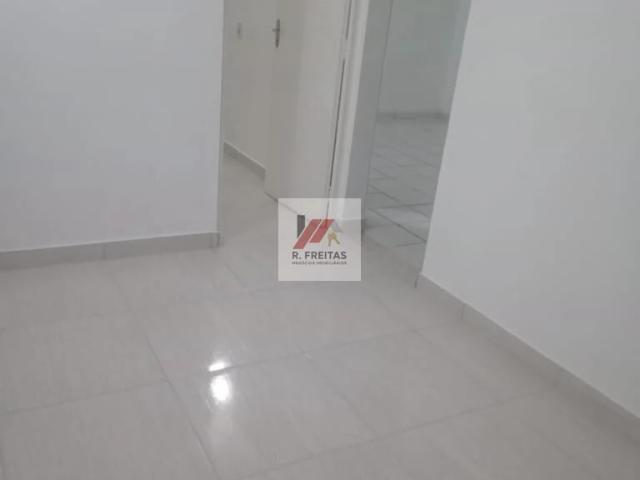 Apartamento para Venda em São Paulo/SP Americanópolis 2 Quartos