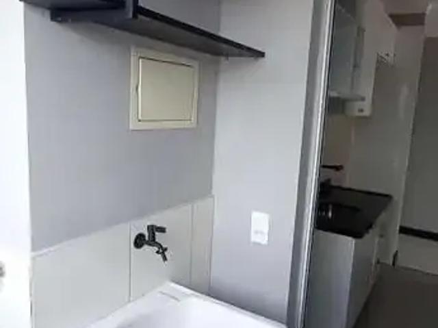 Apartamento para Venda em São Paulo/SP Americanópolis 2 Quartos