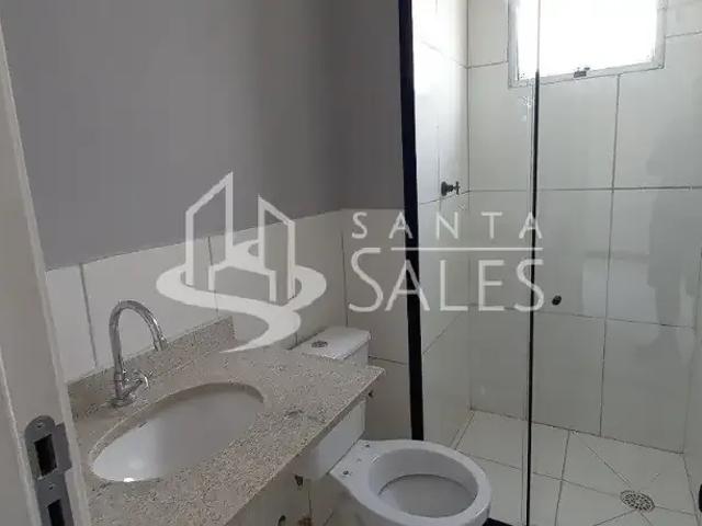Apartamento para Venda em São Paulo/SP Americanópolis 2 Quartos
