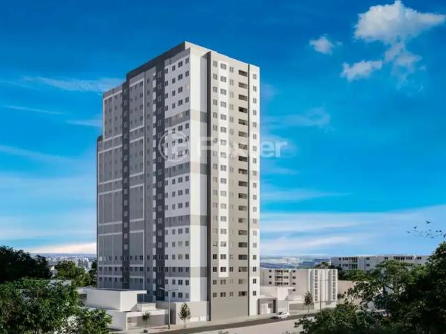 Apartamento para Venda em São Paulo/SP Americanópolis 2 Quartos