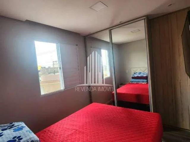 Apartamento para Venda em São Paulo/SP Americanópolis 2 Quartos
