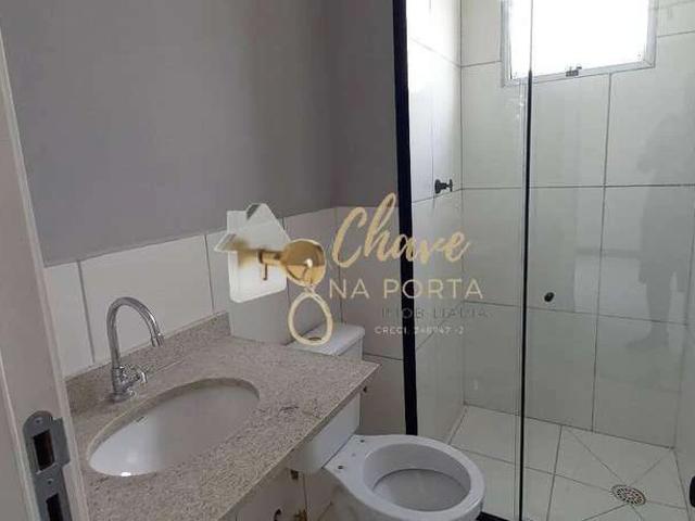 Apartamento para Venda em São Paulo/SP Americanópolis 2 Quartos