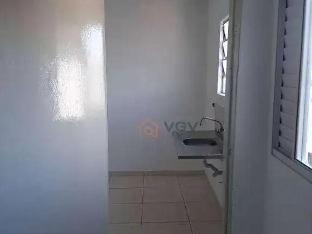 Apartamento para Venda em São Paulo/SP Americanópolis 20 Quartos