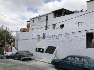 Apartamento para Venda em São Paulo/SP Americanópolis 20 Quartos