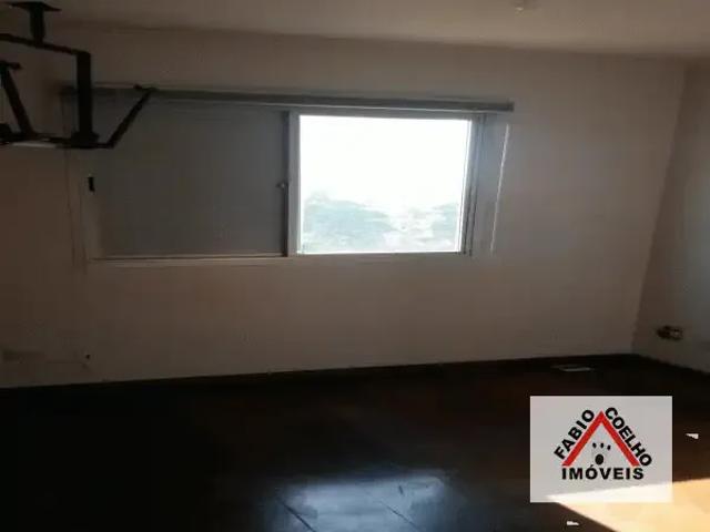 Apartamento para Venda em São Paulo/SP Americanópolis