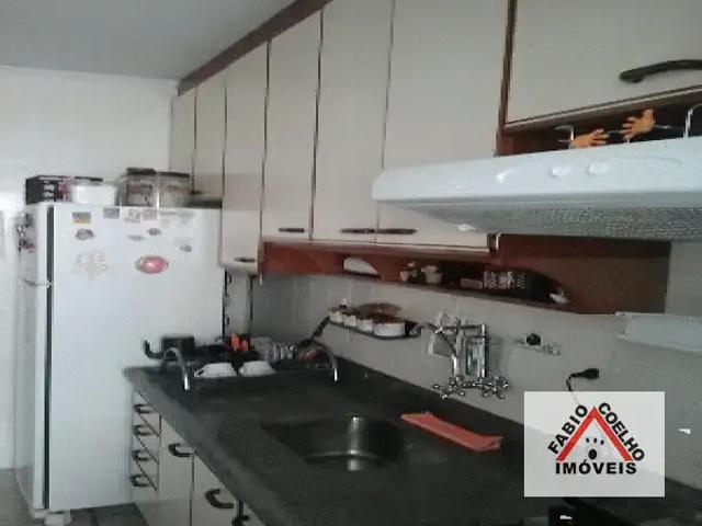 Apartamento para Venda em São Paulo/SP Americanópolis