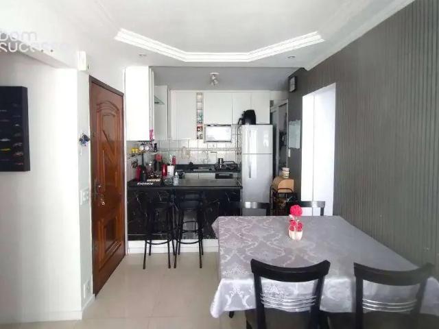 Apartamento para Venda em São Paulo/SP Jardim Santa Terezinha 3 Quartos