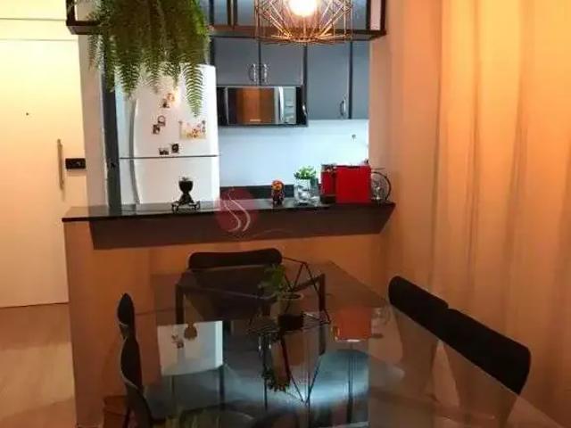 Apartamento para Venda em São Paulo/SP Aricanduva 3 Quartos