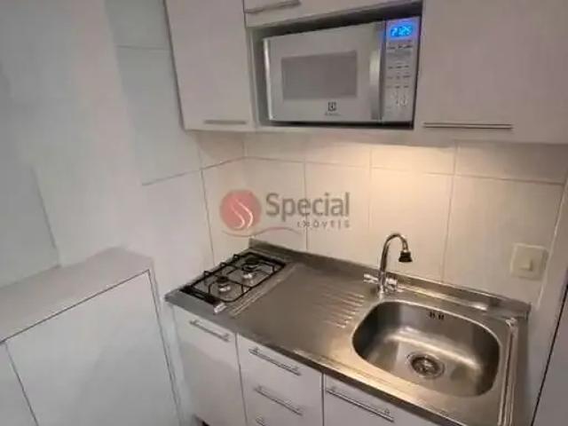 Apartamento para Venda em São Paulo/SP Aricanduva 1 Quartos