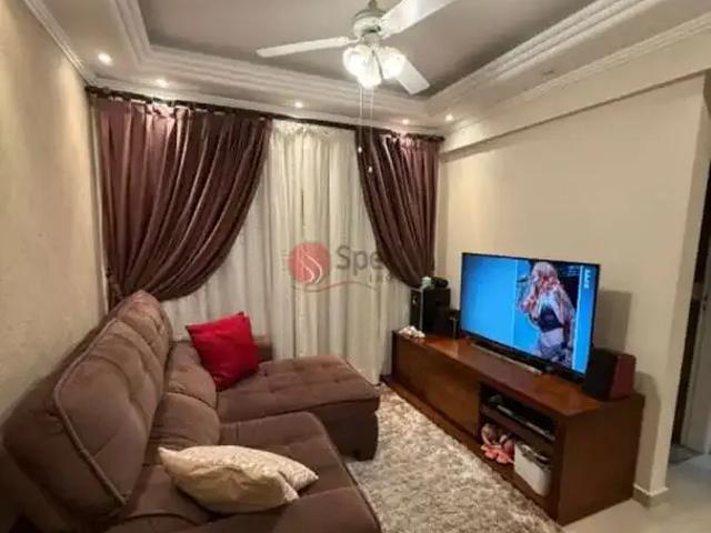 Apartamento para Venda em São Paulo/SP Aricanduva 2 Quartos