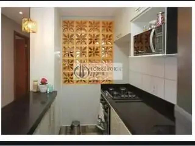 Apartamento para Venda em São Paulo/SP Aricanduva 2 Quartos