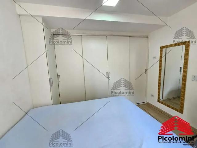 Apartamento para Venda em São Paulo/SP Aricanduva 2 Quartos