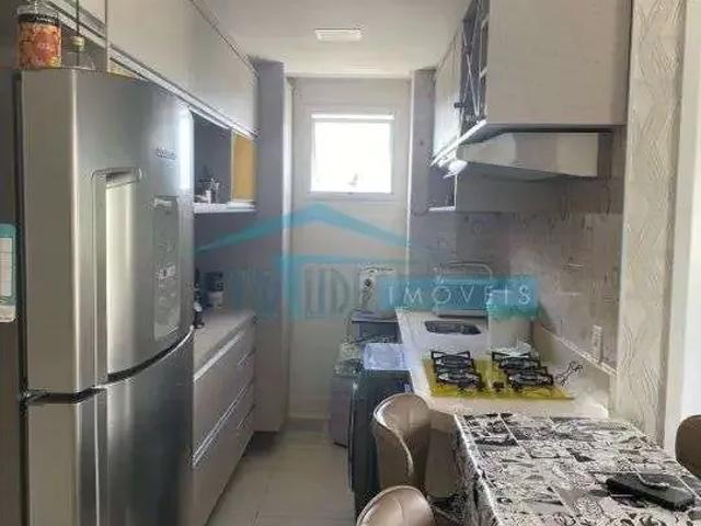 Apartamento para Venda em São Paulo/SP Aricanduva 2 Quartos