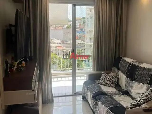 Apartamento para Venda em São Paulo/SP Aricanduva 2 Quartos