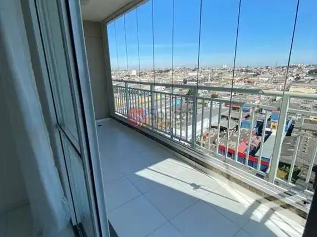 Apartamento para Venda em São Paulo/SP Aricanduva 2 Quartos