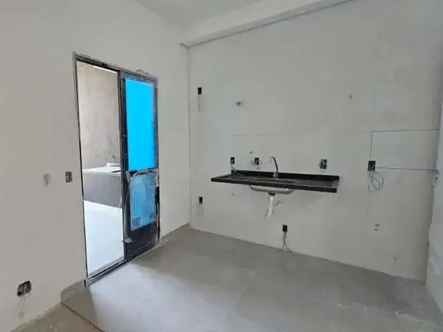 Apartamento para Venda em São Paulo/SP Aricanduva 2 Quartos