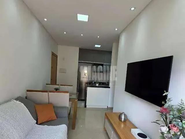 Apartamento para Venda em São Paulo/SP Aricanduva 2 Quartos