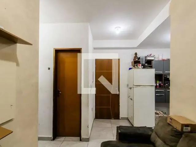 Apartamento para Venda em São Paulo/SP Artur Alvim 1 Quartos