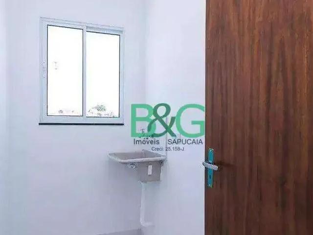 Apartamento para Venda em São Paulo/SP Artur Alvim 1 Quartos