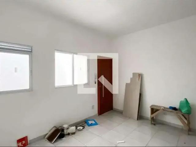 Apartamento para Venda em São Paulo/SP Artur Alvim 1 Quartos