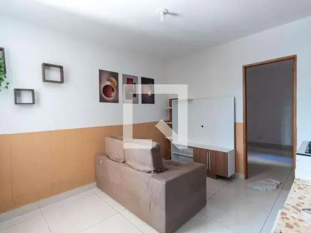 Apartamento para Venda em São Paulo/SP Artur Alvim 1 Quartos