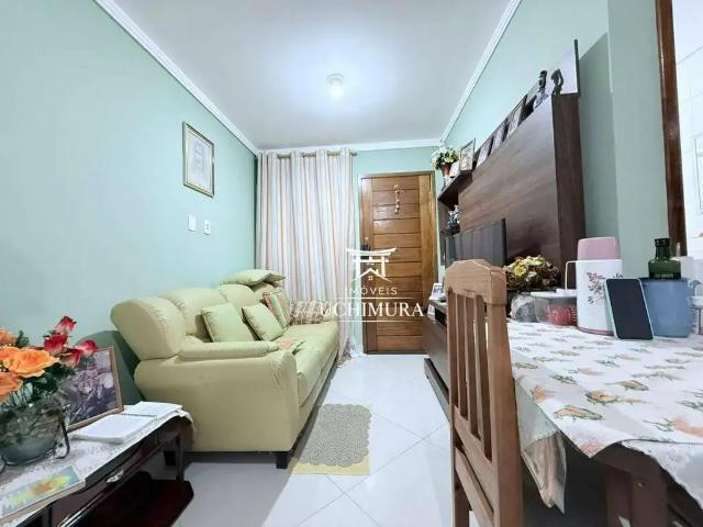 Apartamento para Venda em São Paulo/SP Artur Alvim 1 Quartos