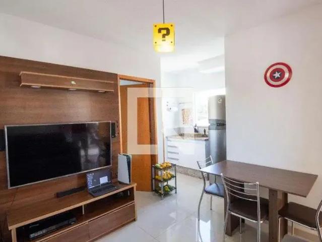 Apartamento para Venda em São Paulo/SP Artur Alvim 1 Quartos
