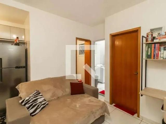 Apartamento para Venda em São Paulo/SP Artur Alvim 1 Quartos