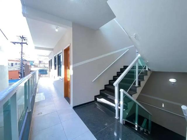 Apartamento para Venda em São Paulo/SP Artur Alvim 1 Quartos