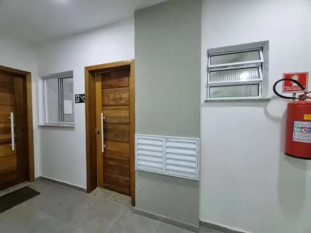 Apartamento para Venda em São Paulo/SP Artur Alvim 1 Quartos