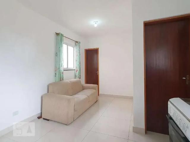 Apartamento para Venda em São Paulo/SP Artur Alvim 1 Quartos