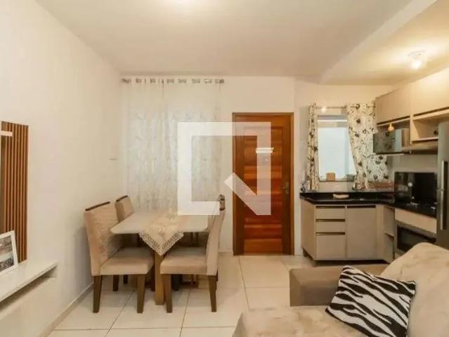 Apartamento para Venda em São Paulo/SP Artur Alvim 1 Quartos