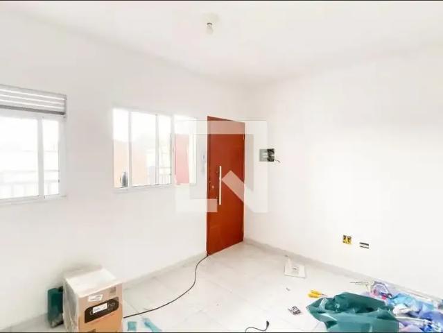 Apartamento para Venda em São Paulo/SP Artur Alvim 1 Quartos