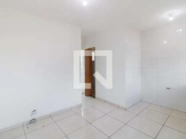 Apartamento para Venda em São Paulo/SP Artur Alvim 1 Quartos