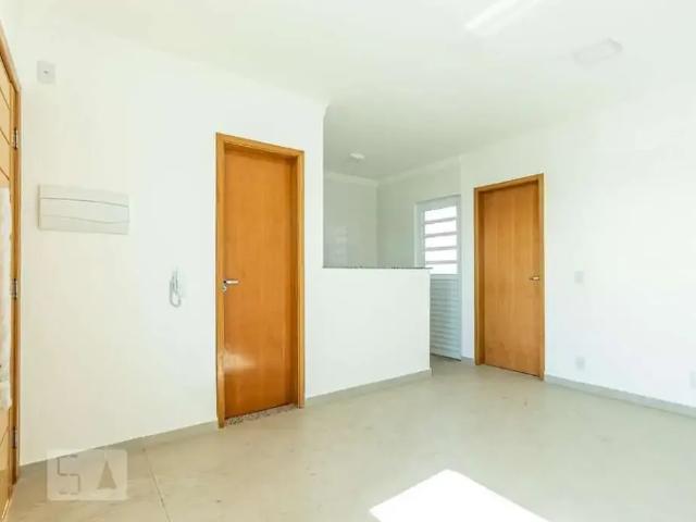 Apartamento para Venda em São Paulo/SP Artur Alvim 1 Quartos