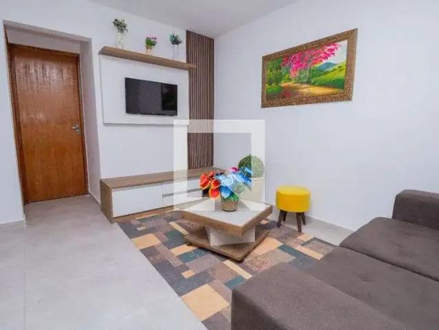 Apartamento para Venda em São Paulo/SP Artur Alvim 1 Quartos