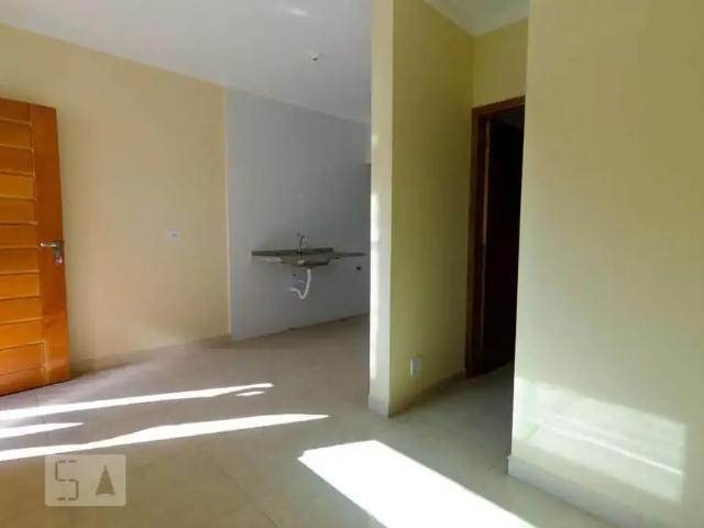 Apartamento para Venda em São Paulo/SP Artur Alvim 1 Quartos