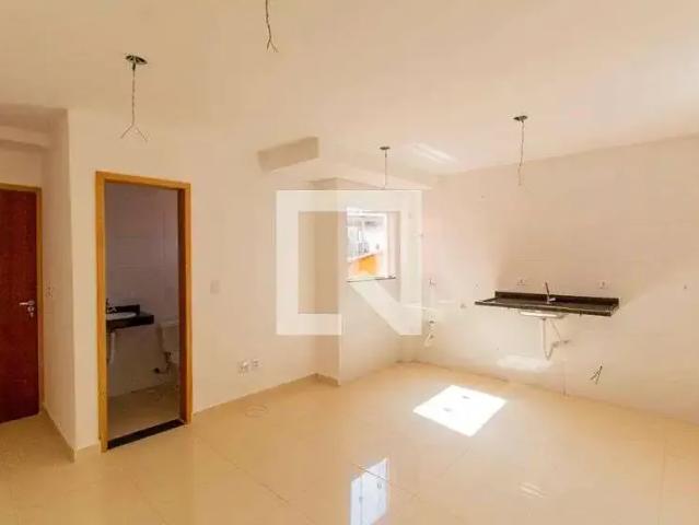 Apartamento para Venda em São Paulo/SP Artur Alvim 1 Quartos